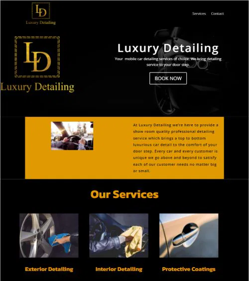 Our Work